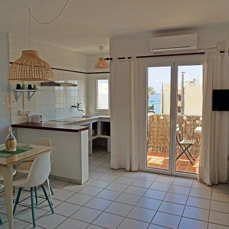 Bonito Apartamento A 20M Del Mar Es Pujols Exteriér fotografie